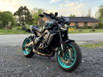 2024 Yamaha MT-09 2024 Yamaha MT-09