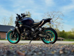 2024 Yamaha MT-09 2024 Yamaha MT-09