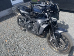 2024 Yamaha MT-09