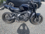 2024 Yamaha MT-09