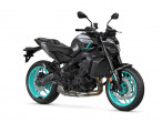 2024 Yamaha MT-09