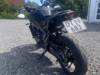 2024 Yamaha MT-09