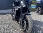 2024 Yamaha MT-09