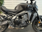 2024 Yamaha MT-09