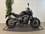 2024 Yamaha MT-09