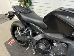 2024 Yamaha MT-09