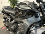 2024 Yamaha MT-09