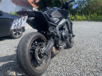 2024 Yamaha MT-09