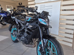 2024 Yamaha MT-09