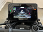 2024 Yamaha MT-09