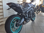 2024 Yamaha MT-09