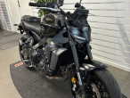 2024 Yamaha MT-09