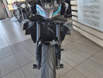 2024 Yamaha MT-09