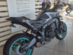2024 Yamaha MT-09