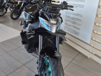 2024 Yamaha MT-09