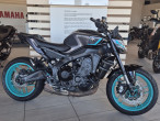 2024 Yamaha MT-09