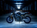 2024 Yamaha MT-09 SP