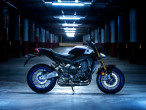 2024 Yamaha MT-09 SP