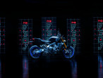 2024 Yamaha MT-09 SP