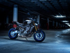 2024 Yamaha MT-09 SP