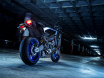 2024 Yamaha MT-09 SP