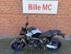 2024 Yamaha MT-09 SP