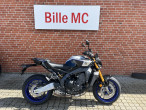 2024 Yamaha MT-09 SP
