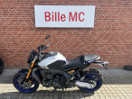 2024 Yamaha MT-09 SP