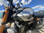 2024 Yamaha MT-09 SP