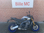 2024 Yamaha MT-09 SP