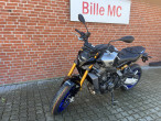 2024 Yamaha MT-09 SP