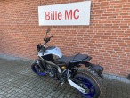 2024 Yamaha MT-09 SP