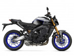 2024 Yamaha MT-09 SP