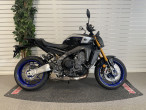 Yamaha MT-09 SP - Icon Performance
