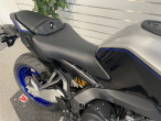 2024 Yamaha MT-09 SP