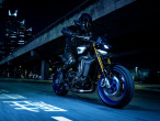 2024 Yamaha MT-09 SP