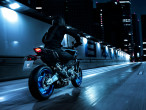2024 Yamaha MT-09 SP