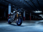 2024 Yamaha MT-09 SP