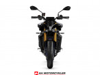 2024 Yamaha MT-09 SP 2024 Yamaha MT-09 SP