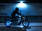 2024 Yamaha MT-09 SP