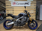 2024 Yamaha MT-09 SP