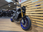 2024 Yamaha MT-09 SP
