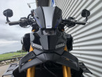 2024 Yamaha MT-09 SP