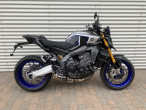 2024 Yamaha MT-09 SP