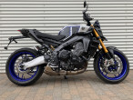 2024 Yamaha MT-09 SP