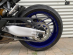 2024 Yamaha MT-09 SP