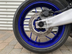 2024 Yamaha MT-09 SP