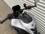 2024 Yamaha MT-09 SP