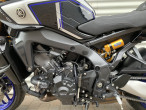 2024 Yamaha MT-09 SP