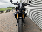 2024 Yamaha MT-09 SP